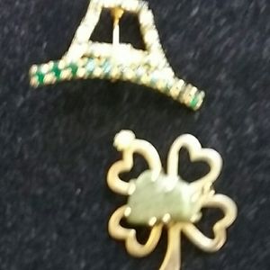 Saint Patrick Pins